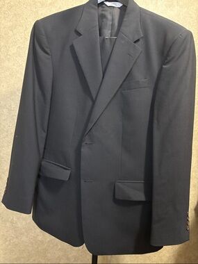 Versini men’s blazer jacket